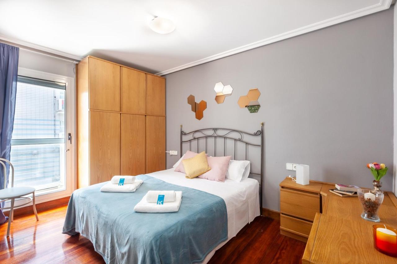 Nafarroa - Baskey Rentals Зараутц Экстерьер фото