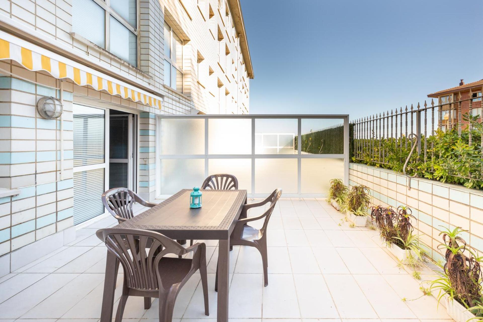 Nafarroa - Baskey Rentals Зараутц Экстерьер фото